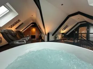 Les Suites de Bougainville - 孔卡尔诺