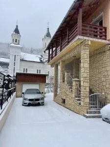 Nonak Valley - Cavnic