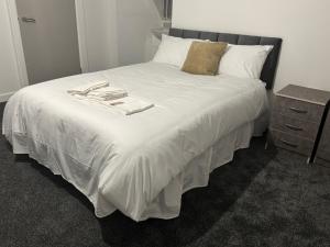 A Better Night Hotel Ltd
