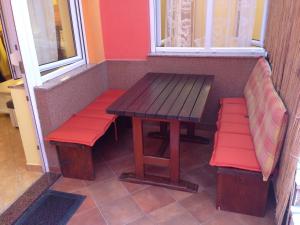 Arcobaleno Apartment
