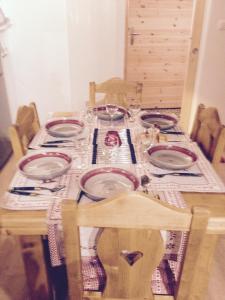 Chalet SOLUNA