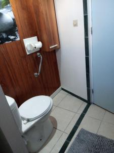 Maisons de vacances MAISON AVEC JARDIN PROCHE MER : photos des chambres