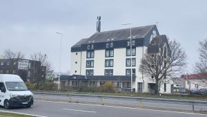 The Originals City, Hôtel Orléans Nord