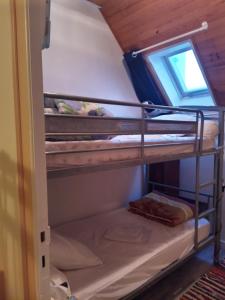 Maisons de vacances MAISON AVEC JARDIN PROCHE MER : photos des chambres