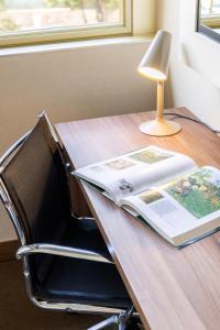 Hotels Luxotel Cannes : photos des chambres