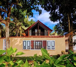 Sea view Villa in Tangalle - Lotus by Nuga Escapes