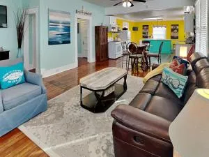 Seawall Celebration - Up - 加尔维斯敦