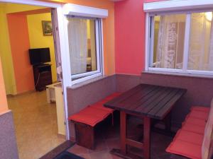 Arcobaleno Apartment