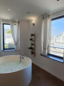 Appart'hotels Les Suites de Bougainville : photos des chambres