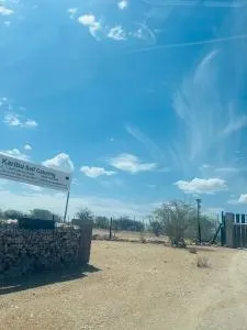 Karibu Self-Catering unit 2 - Omaruru