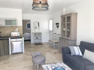 Les Mazets et Spa DUzes