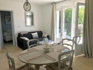 Les Mazets et Spa DUzes