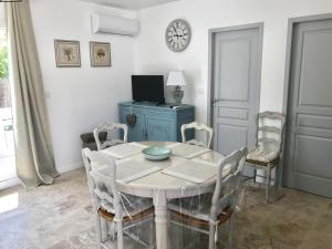 Les Mazets et Spa DUzes