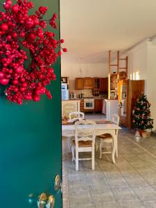 Il Ciliegio Holiday Apartment With Garden