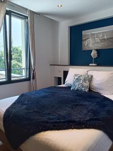 Appart'hotels Les Suites de Bougainville : photos des chambres