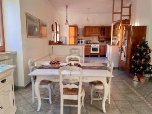 Il Ciliegio Holiday Apartment With Garden