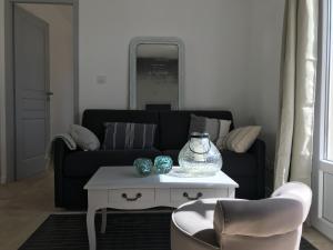 Maisons de vacances Les Mazets et Spa D'Uzes : photos des chambres