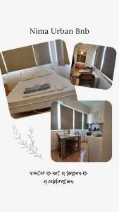 NiMa Urban bnb - 希俄斯