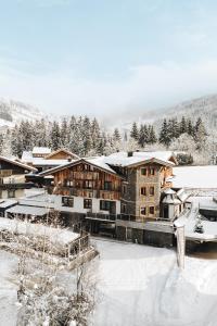 Knappensteig Appartements