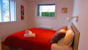 Appartement Semnoz - Vue Lac