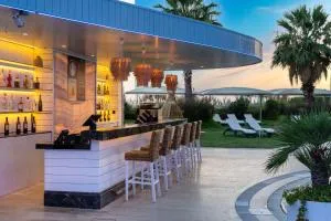 Radisson Blu Hotel Istanbul Ottomare