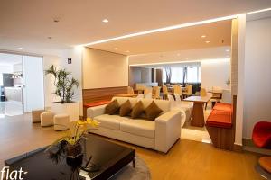 iFlat Brookfield Towers BTLX3211 Jardim Goias