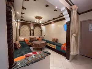 Appartement à louer à Agadir