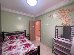 Appartement à louer à Agadir