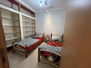 Appartement à louer à Agadir