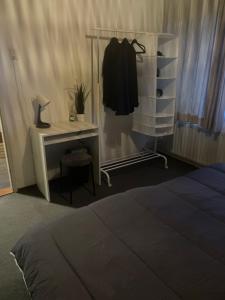 1-2 P Room near Airport AMS freeparking