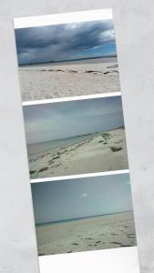 Maisons de vacances MAISON AVEC JARDIN PROCHE MER : photos des chambres