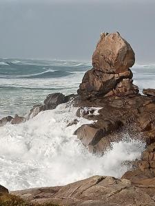 Maisons de vacances MAISON AVEC JARDIN PROCHE MER : photos des chambres