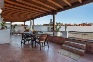 Almar - 3hvězdičkové hotely ve městě Tinajo