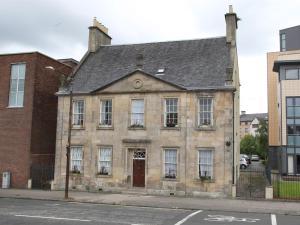 Glasgow city Charlotte service Aparments