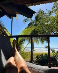 Redwood Beach Resort - Choluteca