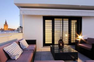 Veoapartment Corral Rey