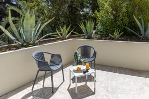 Hotels Luxotel Cannes : photos des chambres