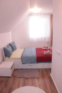 Vanilla Mountain Resort