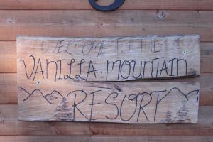 Vanilla Mountain Resort