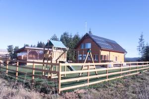 Vanilla Mountain Resort