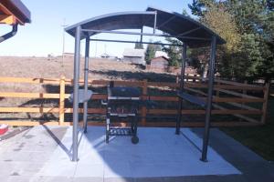 Vanilla Mountain Resort