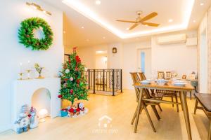 Haiyan Design House - Feel like a vacation at city