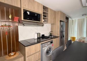 Imperdible Departamento en Sirari-Equipetrol