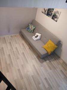 CITYSTAY Narutowicza Lodz Apartment