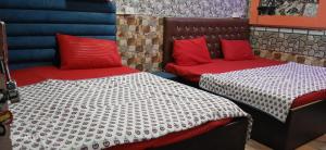 Keshav Dham home stay