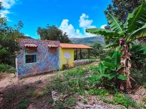 Ananda Matha - Vale do Capão - 韦尔卡鲍