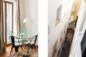 Veoapartment Corral Rey