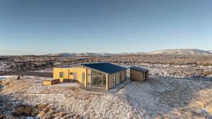 New Luxury House - Golden Circle - Hot Tub