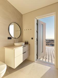 New Luxury House - Golden Circle - Hot Tub