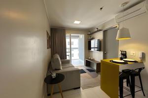 iFlat Metropolitan Barcelona MB2106B jardim Goiás